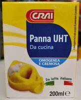 Panna UHt