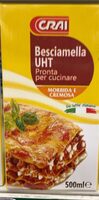 Besciamella