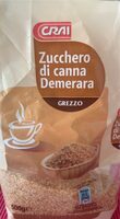Zucchero di canna