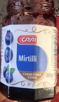 Mirtilli