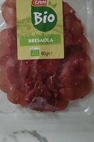 Bresaola bio
