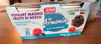 In armonia