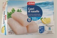 Cuori di nasello