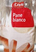 Pane bianco