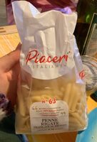 Penne rigate