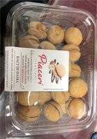 Baci di dama