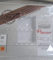 Prosciutto San Daniele