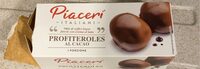 Profiteroles