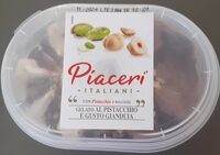 Piaceri italiani