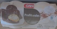 Profiteroles