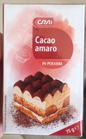 Cacao amaro