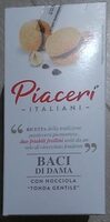 Baci di dama