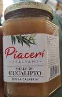 Miele di Eucalipto della Calabria