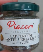 Cappero di Pantelleria