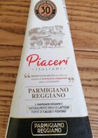 Parmigiano Reggiano 30 mesi