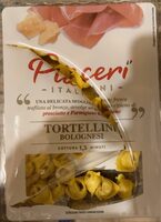 Tortellini bolognesi