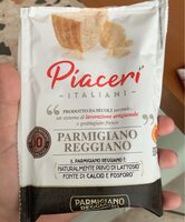 Parmigiano reggiano