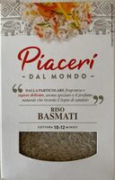 Riso Basmati