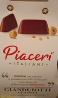 Gianduiotti classici