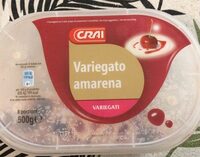 Veriegato amarena