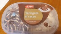 Variegato al cacao