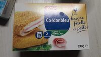 Cordonbleu