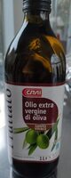 Olio extravergine d'oliva