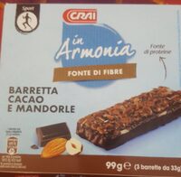 In armonia