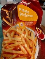 Patate prefritte
