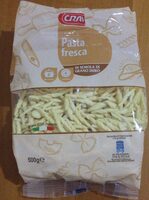 Pasta Fresca: Trofie
