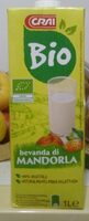 Bevanda di Mandorla