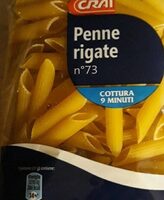 Penne rigate 73