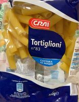 Tortiglioni n.83