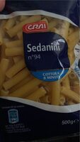 Sedanini
