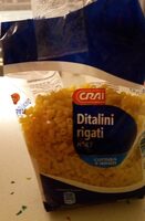 Ditaluni rigati