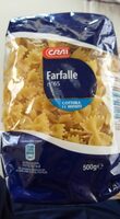 Farfalle n65