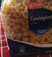 Conchigliette