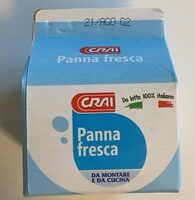 Pamna fresca