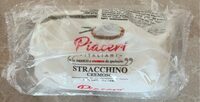 Stracchino cremoso