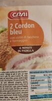 Cordon bleu