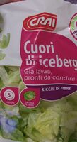 Cuori di Iceberg