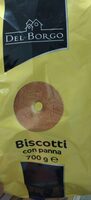Biscotti