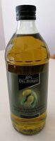Olio extravergine di oliva