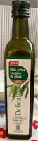 Olio extravergine di oliva