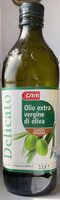 Olio extra vergine di oliva