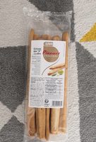 Gressins Timo 0 al rosmarino