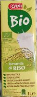Bevanda di riso