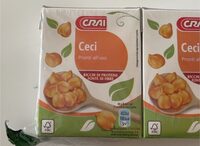 Ceci crai
