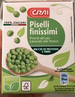 Piselli