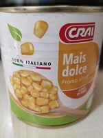 Mais dolce